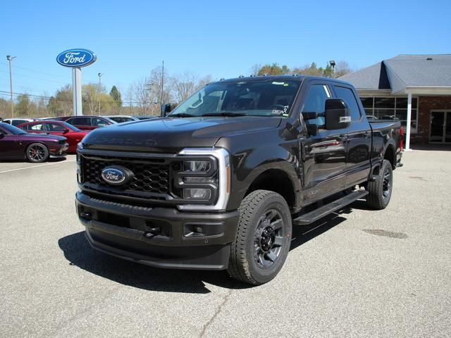 2024 Ford F-350 XL