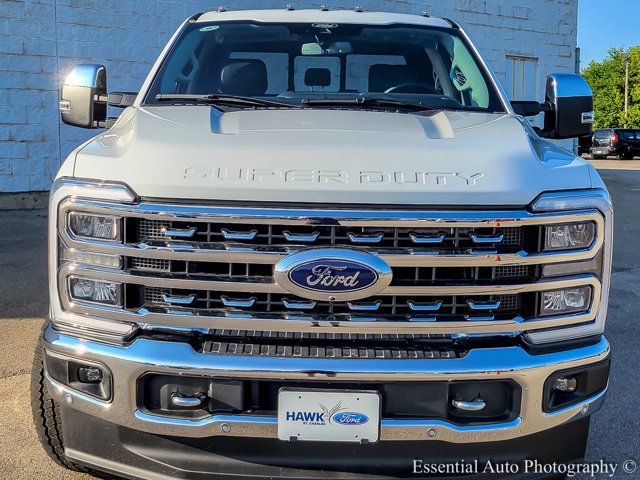 2024 Ford F-350 Lariat