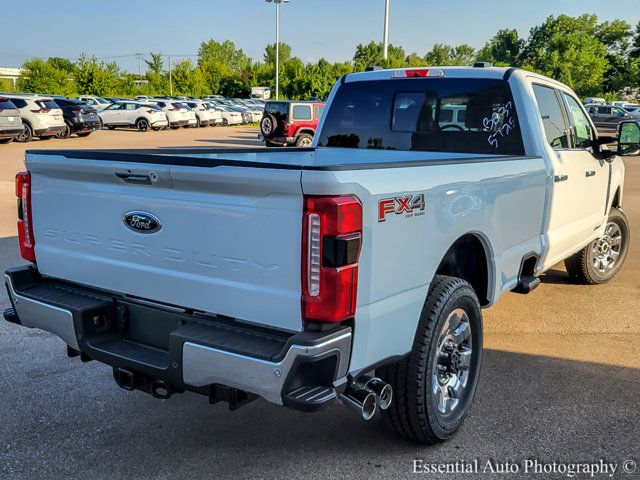 2024 Ford F-350 Lariat