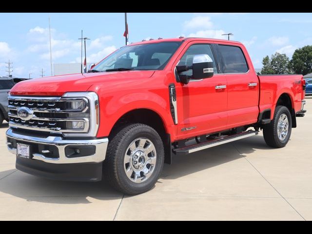 2024 Ford F-350 Lariat