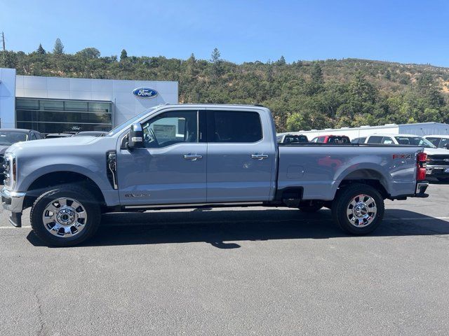 2024 Ford F-350 Lariat