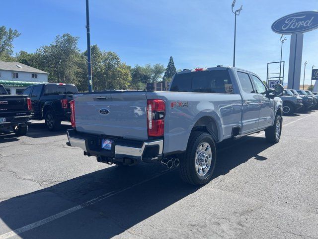 2024 Ford F-350 Lariat