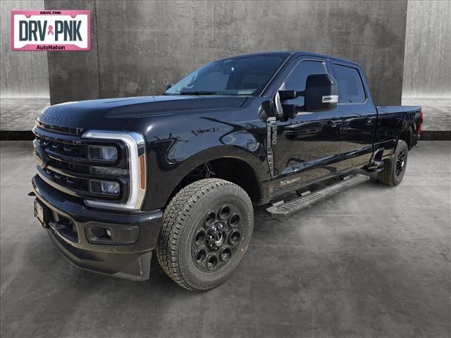 2024 Ford F-350 Lariat