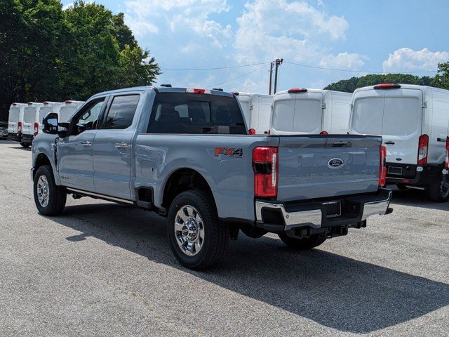 2024 Ford F-350 Lariat