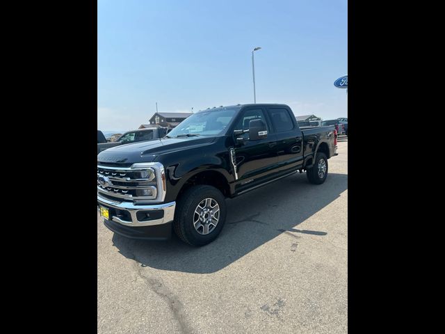 2024 Ford F-350 Lariat