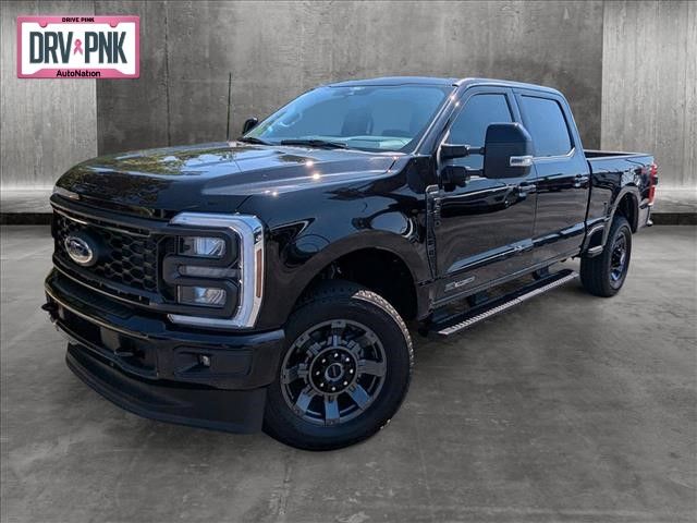 2024 Ford F-350 Lariat