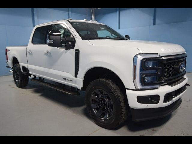 2024 Ford F-350 Lariat