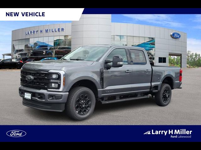 2024 Ford F-350 Lariat