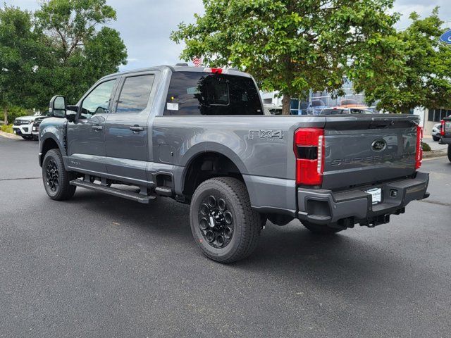 2024 Ford F-350 Lariat