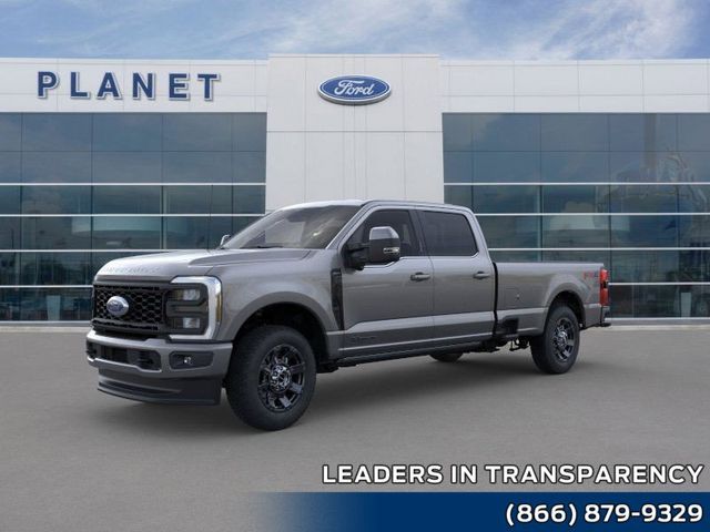 2024 Ford F-350 Lariat