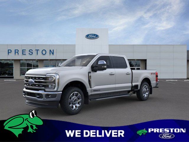 2024 Ford F-350 Lariat