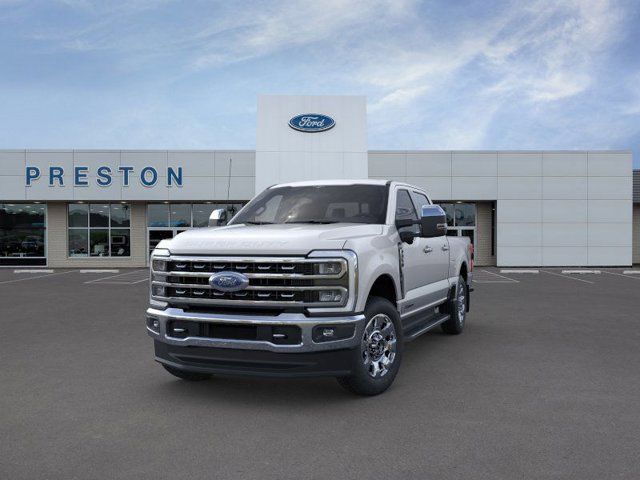 2024 Ford F-350 Lariat