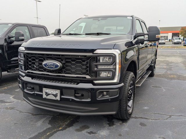 2024 Ford F-350 Lariat