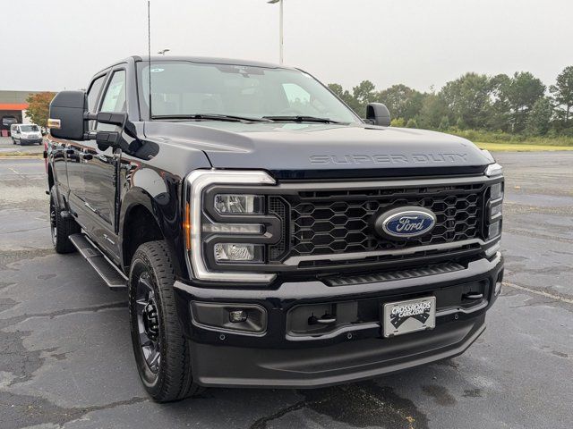 2024 Ford F-350 Lariat