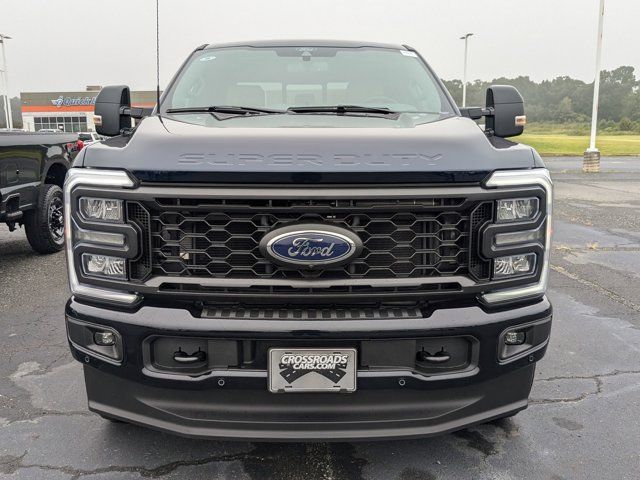 2024 Ford F-350 Lariat