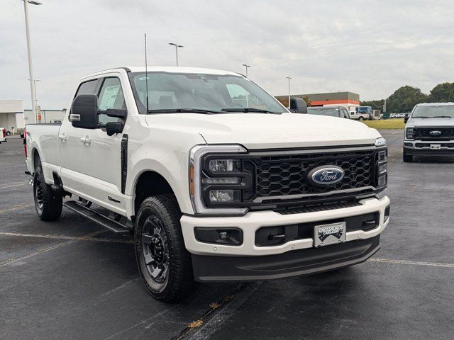 2024 Ford F-350 Lariat