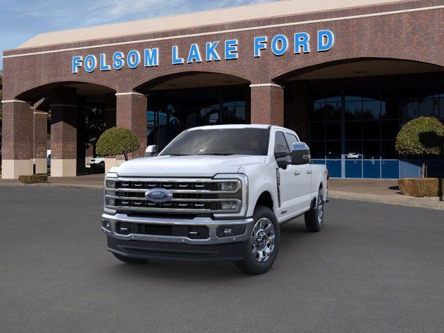 2024 Ford F-350 Lariat