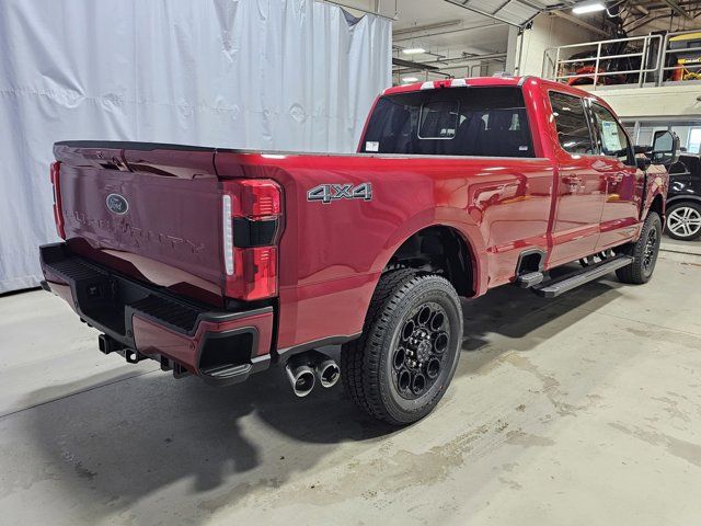 2024 Ford F-350 Lariat