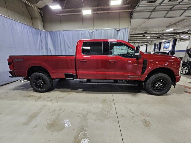 2024 Ford F-350 Lariat