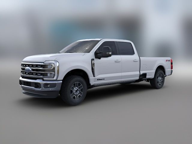 2024 Ford F-350 Lariat