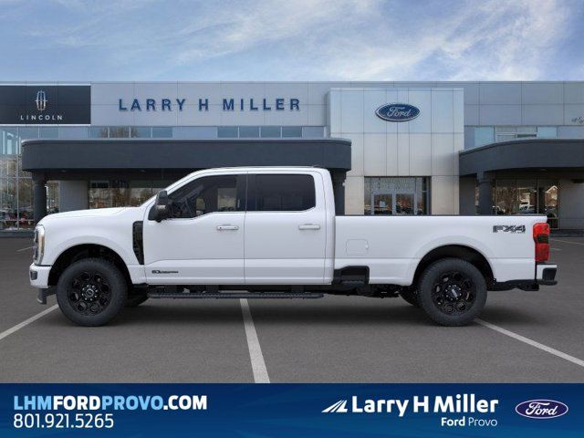 2024 Ford F-350 Lariat