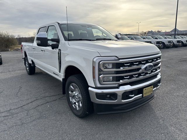 2024 Ford F-350 Lariat