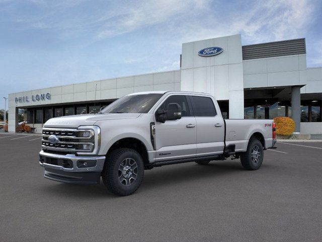 2024 Ford F-350 Lariat