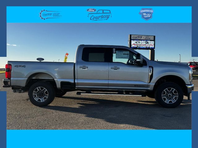 2024 Ford F-350 Lariat