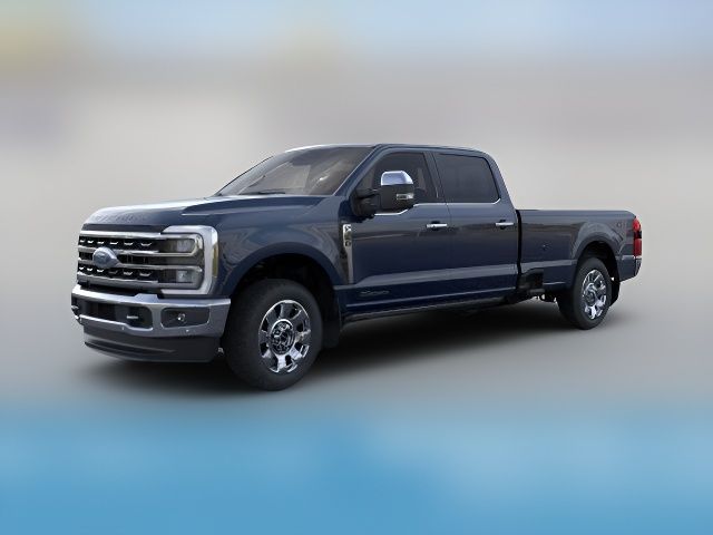 2024 Ford F-350 Lariat