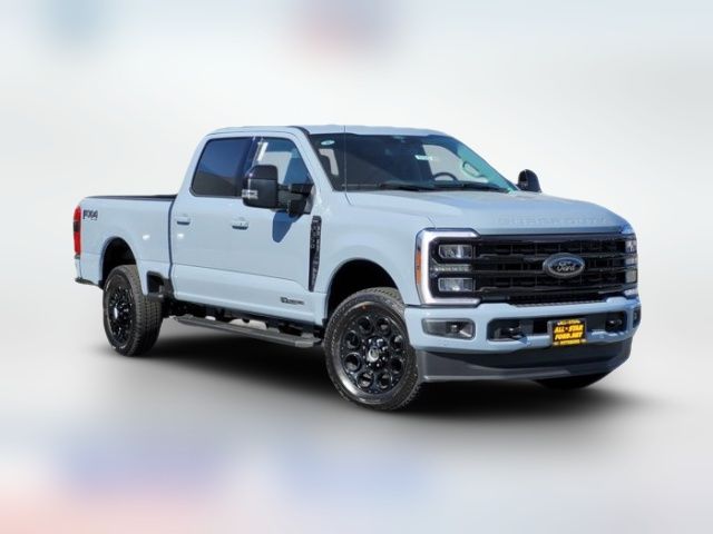 2024 Ford F-350 Lariat