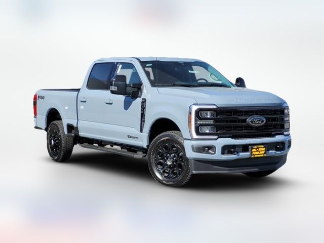 2024 Ford F-350 Lariat