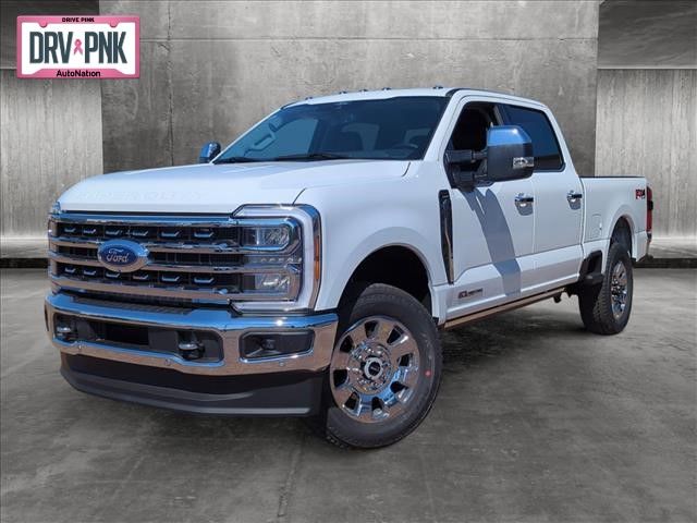 2024 Ford F-350 Lariat