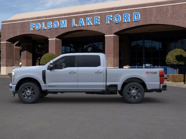 2024 Ford F-350 Lariat