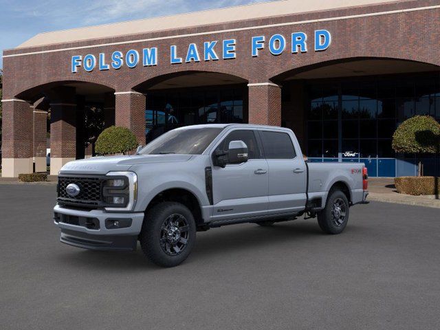 2024 Ford F-350 Lariat