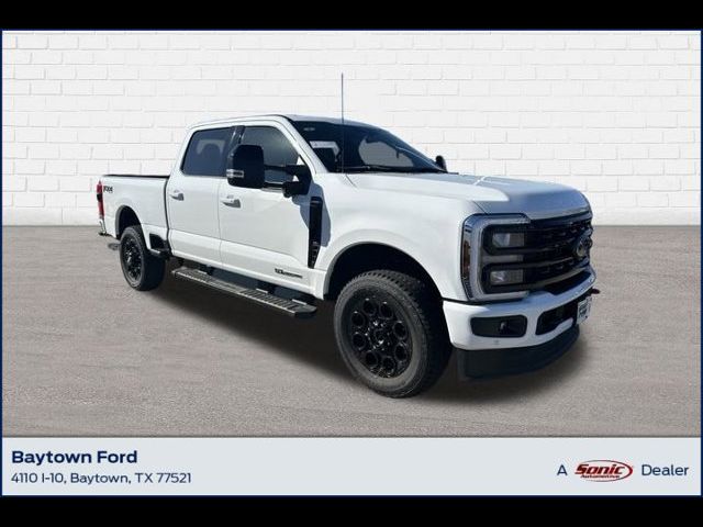 2024 Ford F-350 Lariat