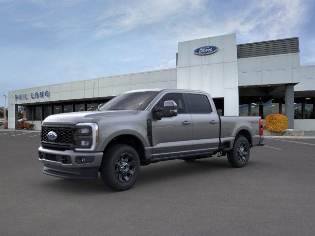 2024 Ford F-350 Lariat