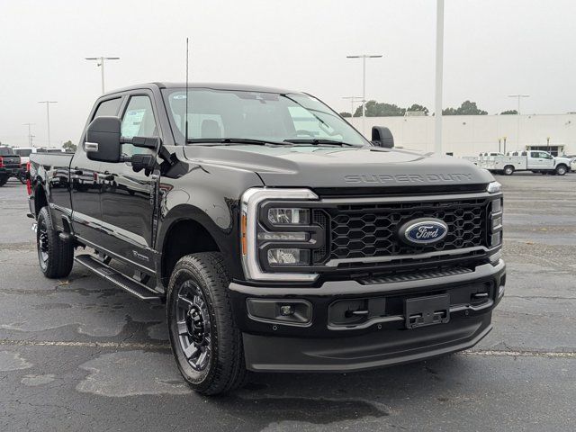 2024 Ford F-350 Lariat