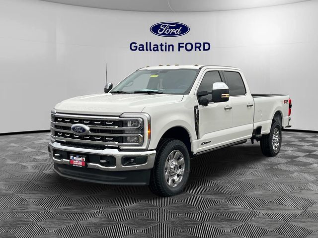 2024 Ford F-350 Lariat