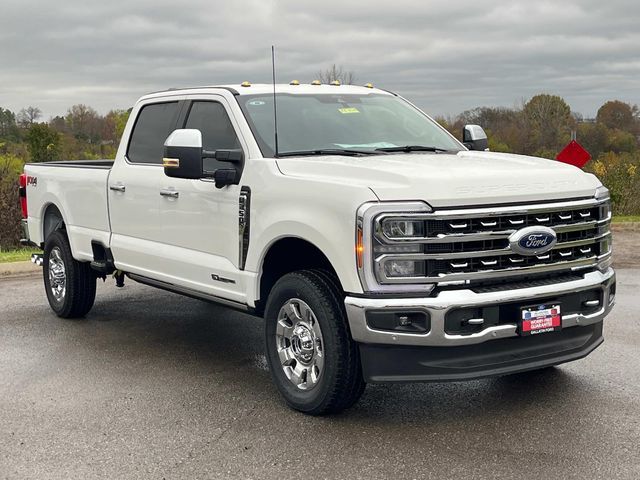 2024 Ford F-350 Lariat