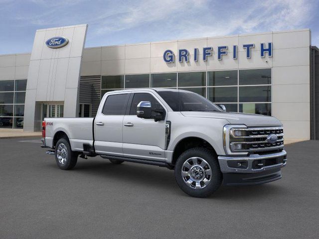 2024 Ford F-350 Lariat