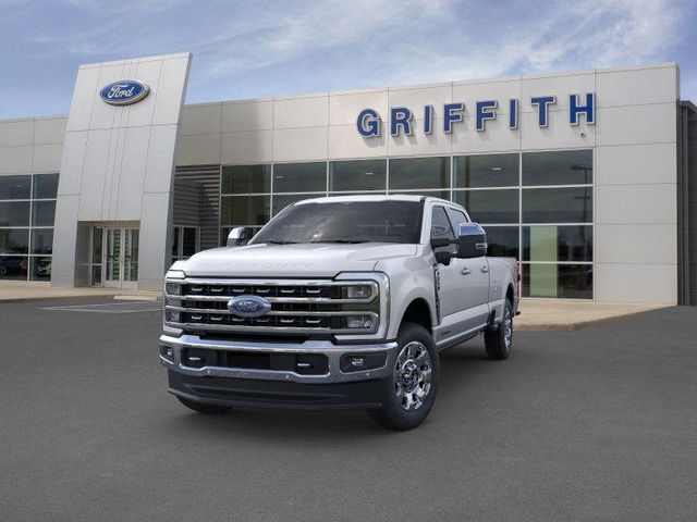 2024 Ford F-350 Lariat