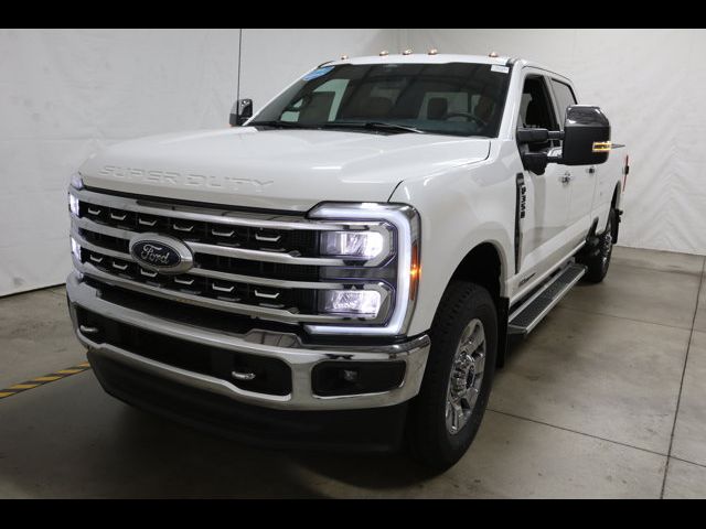 2024 Ford F-350 Lariat