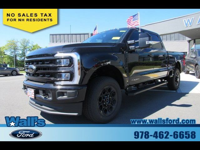 2024 Ford F-350 Lariat