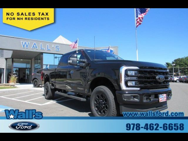 2024 Ford F-350 Lariat