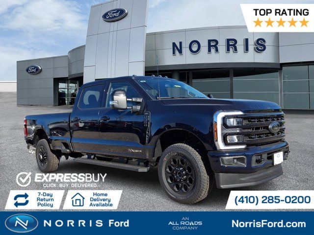 2024 Ford F-350 Lariat