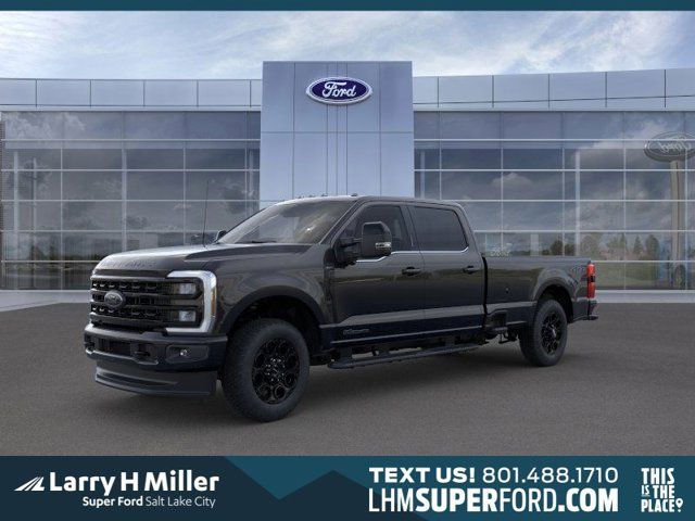 2024 Ford F-350 Lariat