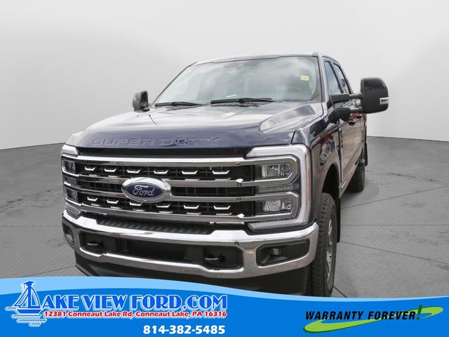 2024 Ford F-350 Lariat