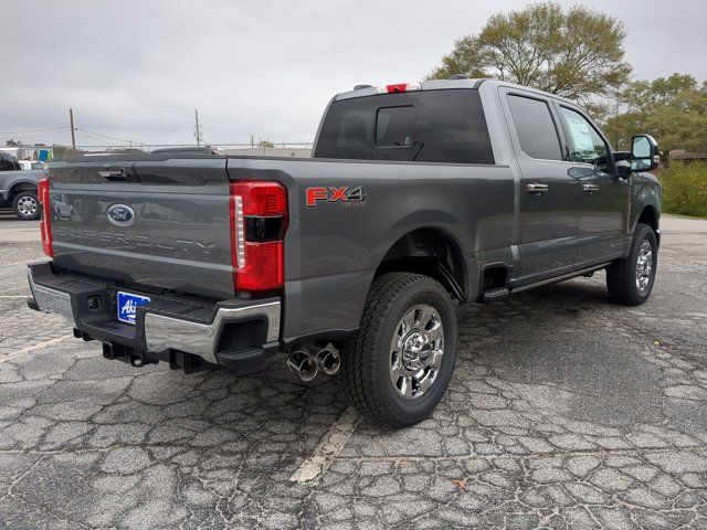 2024 Ford F-350 Lariat