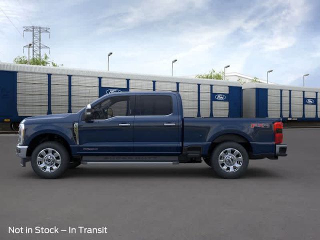 2024 Ford F-350 Lariat