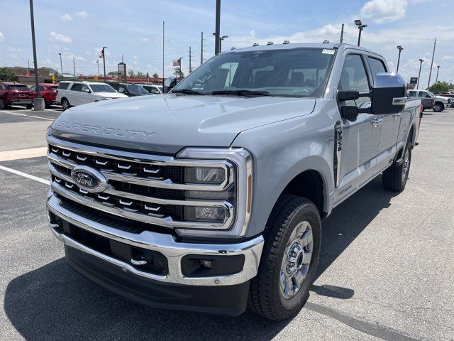 2024 Ford F-350 Lariat